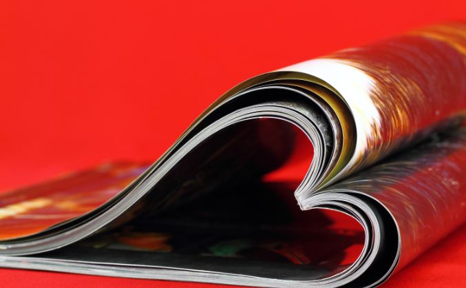 Lawler is the best magazine printing company in PA