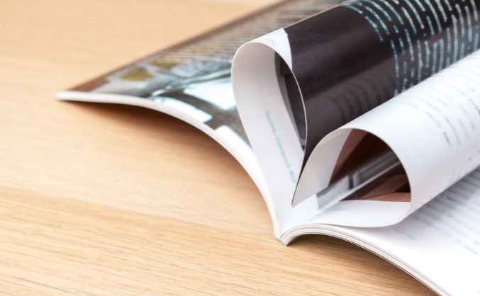 digital printing offset printing for your magazine printing needs