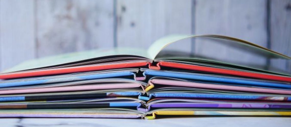 book binding service and bindery services near me